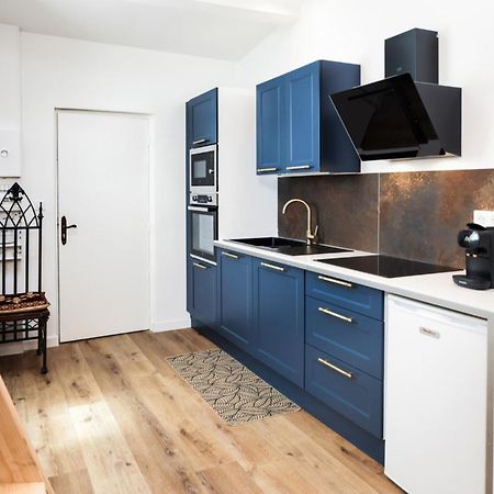 Apartament Le Palais D'Alienor - Parking Gratuit Carcassonne Zewnętrze zdjęcie